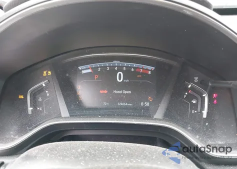 2020 Honda Cr-V Awd Ex из США, поврежденный, VIN 2HKRW2H59LH614103